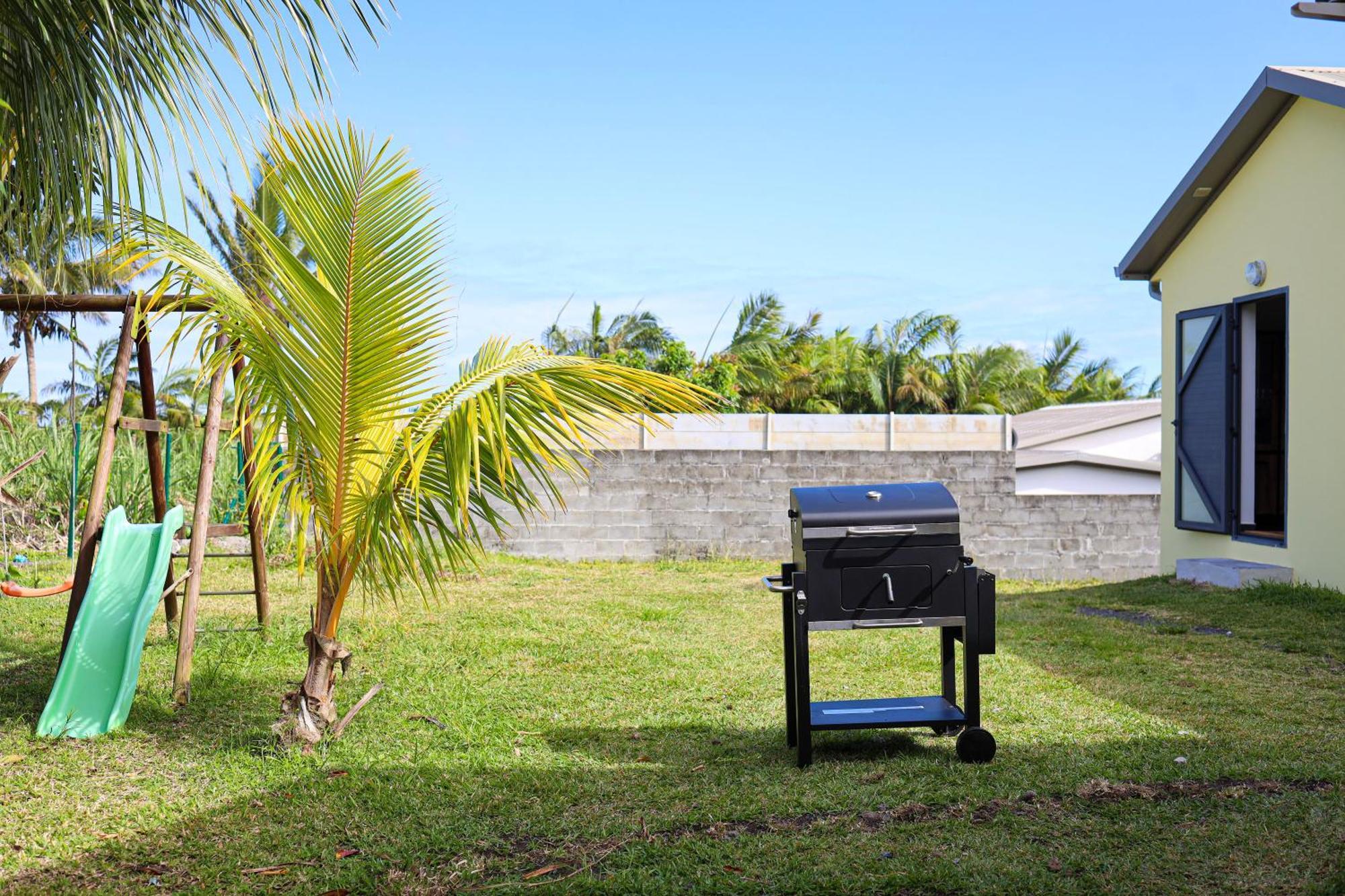 Baril Sucre - Piscine- Jardin - By Sister Home Saint-Philippe Ngoại thất bức ảnh